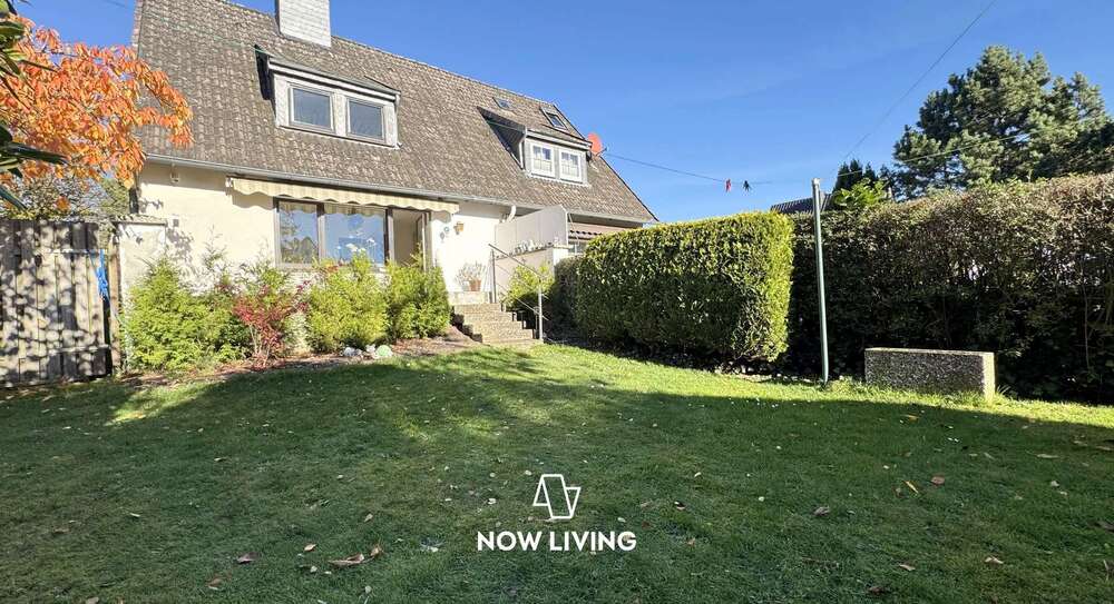 Thumbnail-Haus zum Kaufen in Celle 279.000,00 € 100 m²