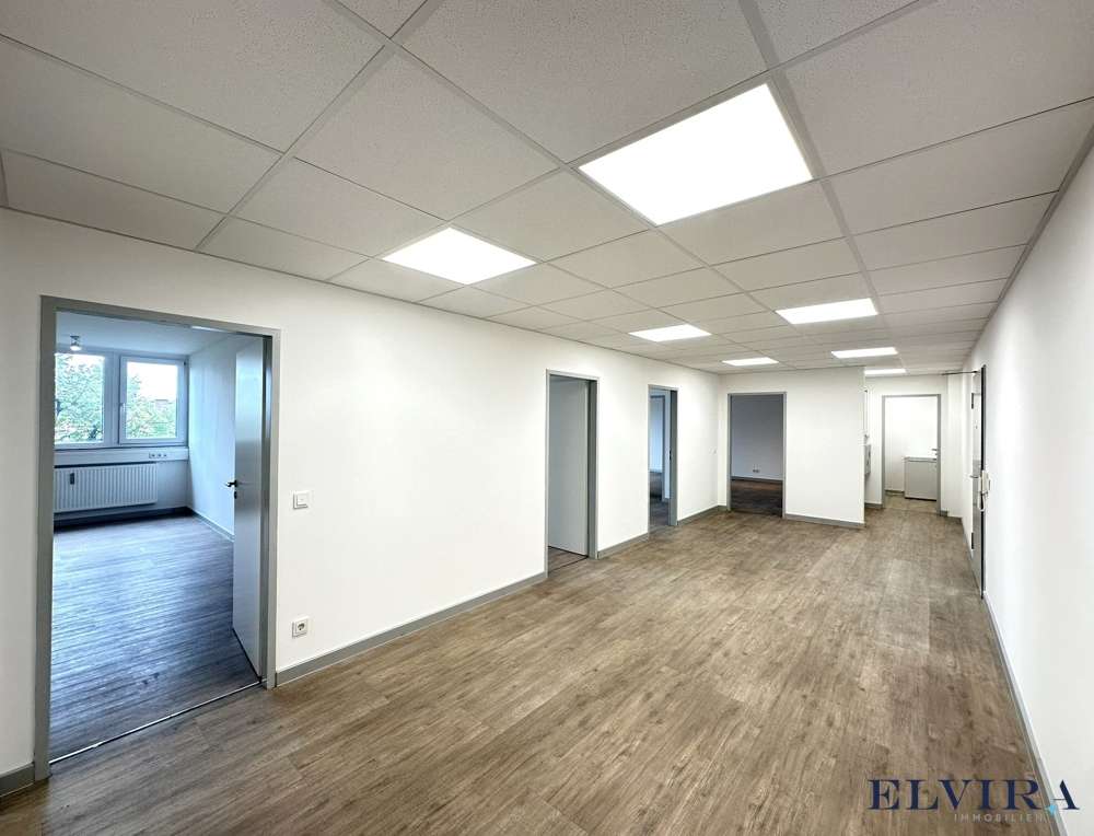 Thumbnail-Büro in München 605.000,00 € 135 m²