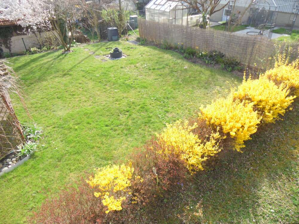 Thumbnail-Wohnung zum Kaufen in Pliezhausen 229.000,00 € 59.75 m²