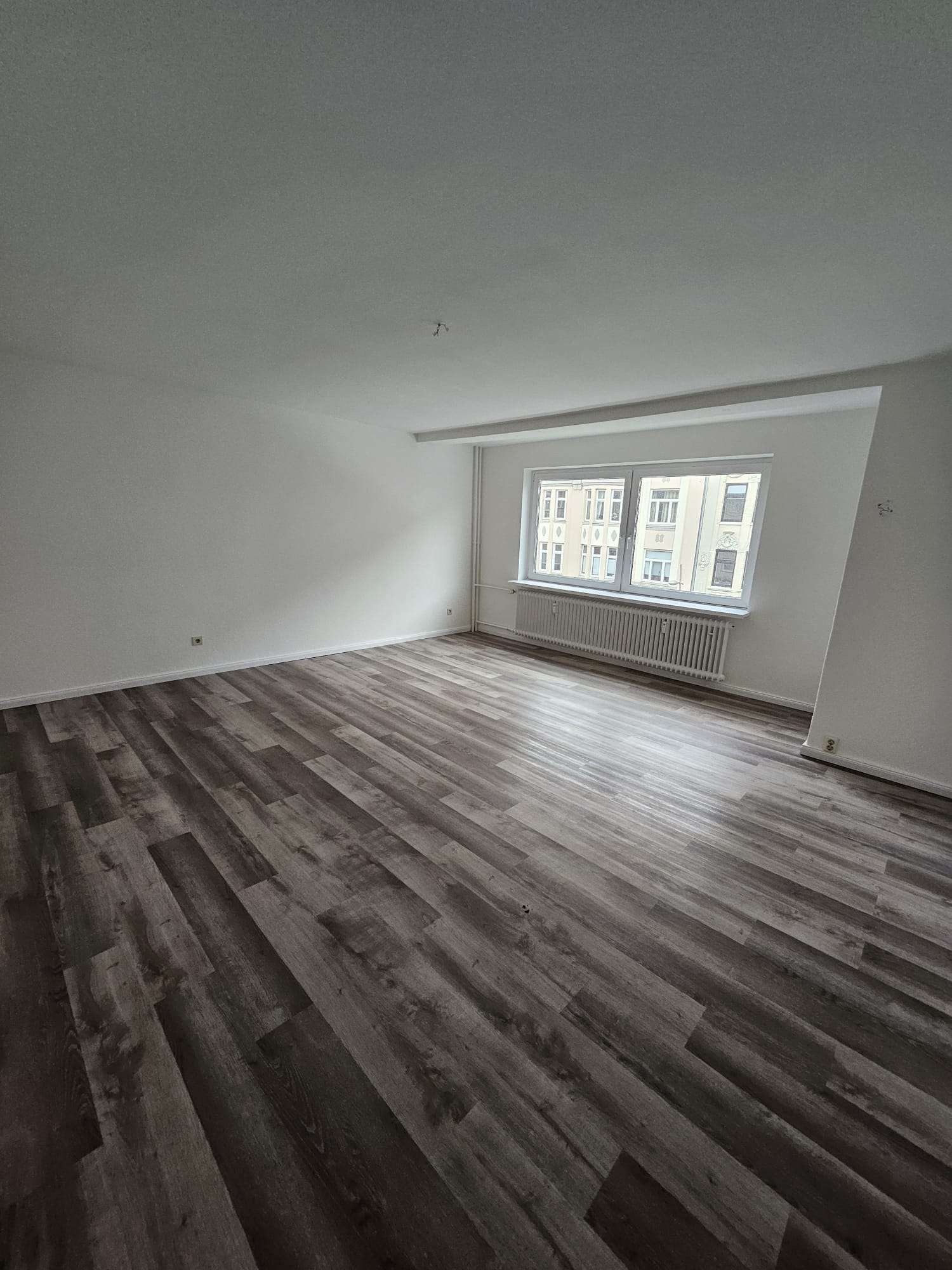 Thumbnail-Wohnung zum Mieten in Flensburg 526,00 € 61.9 m²