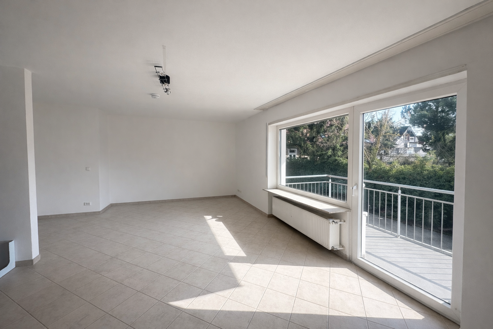 Thumbnail-Wohnung zum Mieten in Hattersheim 680,00 € 40 m²