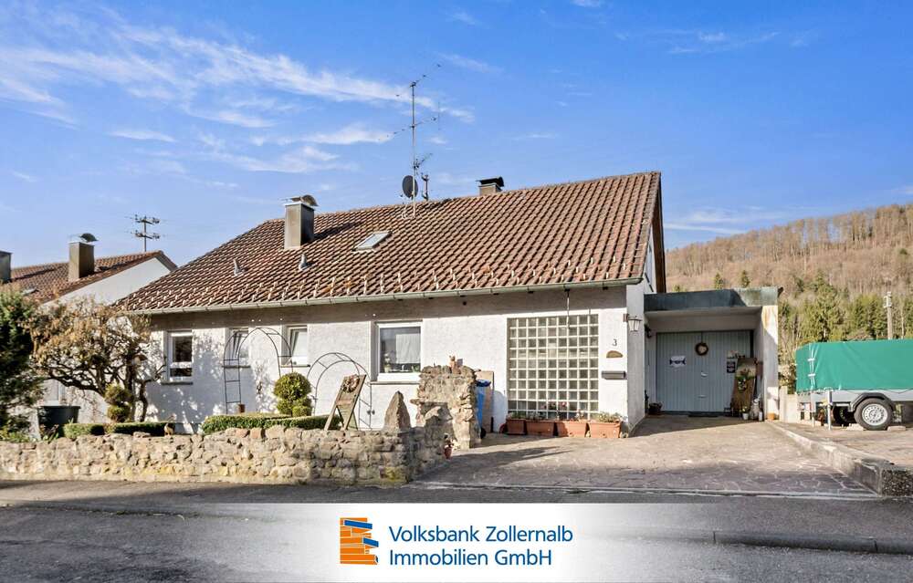 Thumbnail-Haus zum Kaufen in Albstadt 285.000,00 € 210 m²