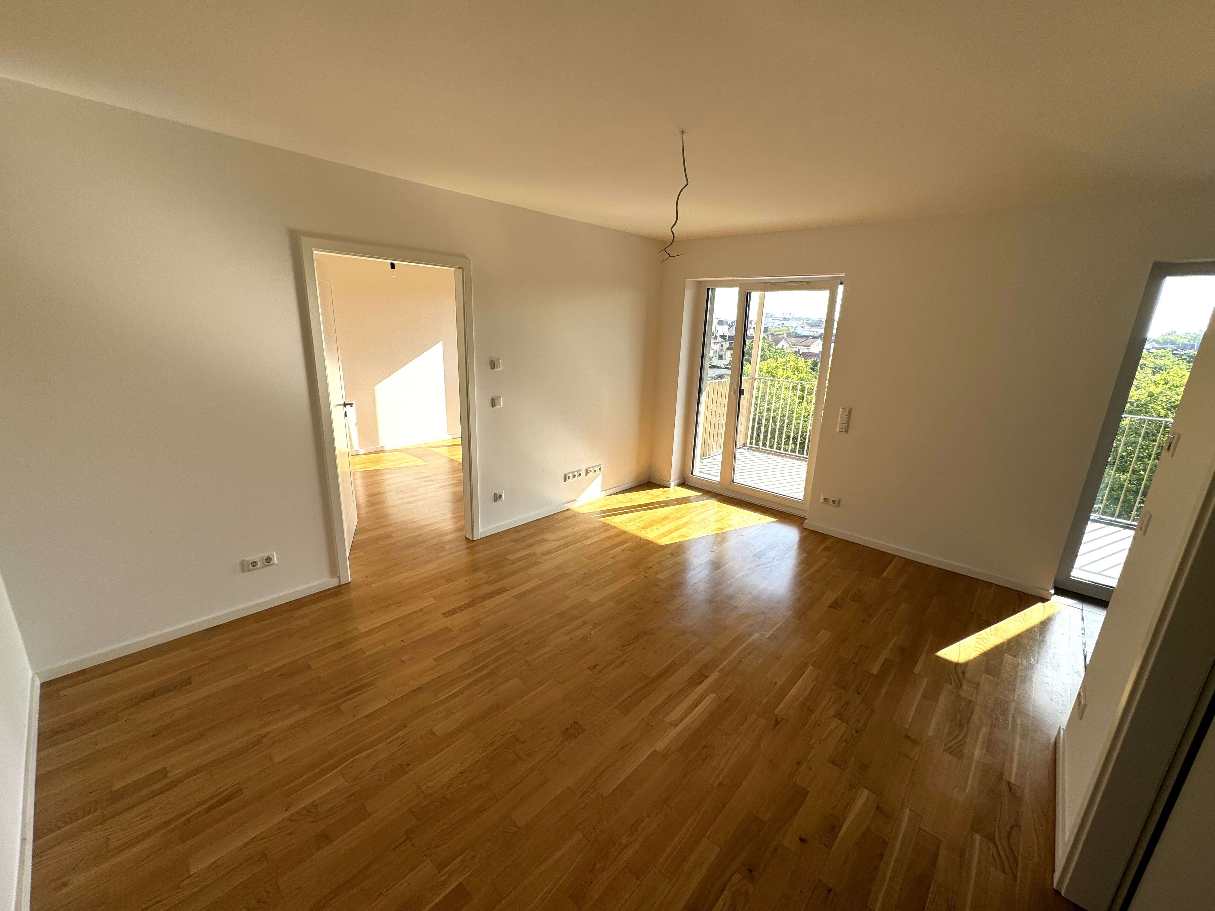 Thumbnail-Wohnung zum Mieten in Offenbach 860,00 € 50.4 m²