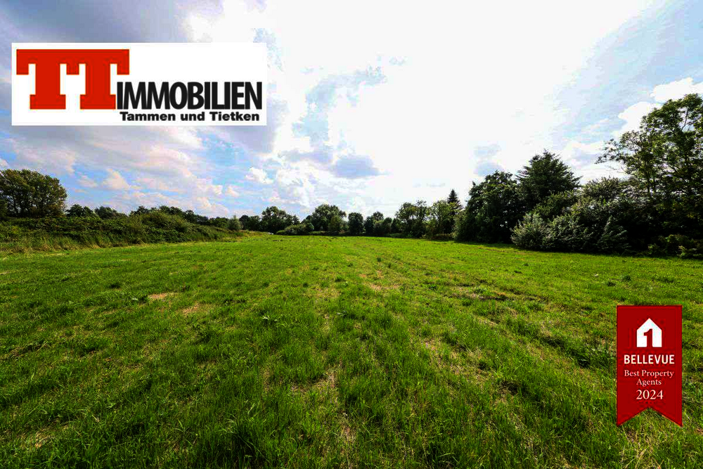 Thumbnail-Grundstück in Wilhelmshaven 210.784,00 € 7528 m²