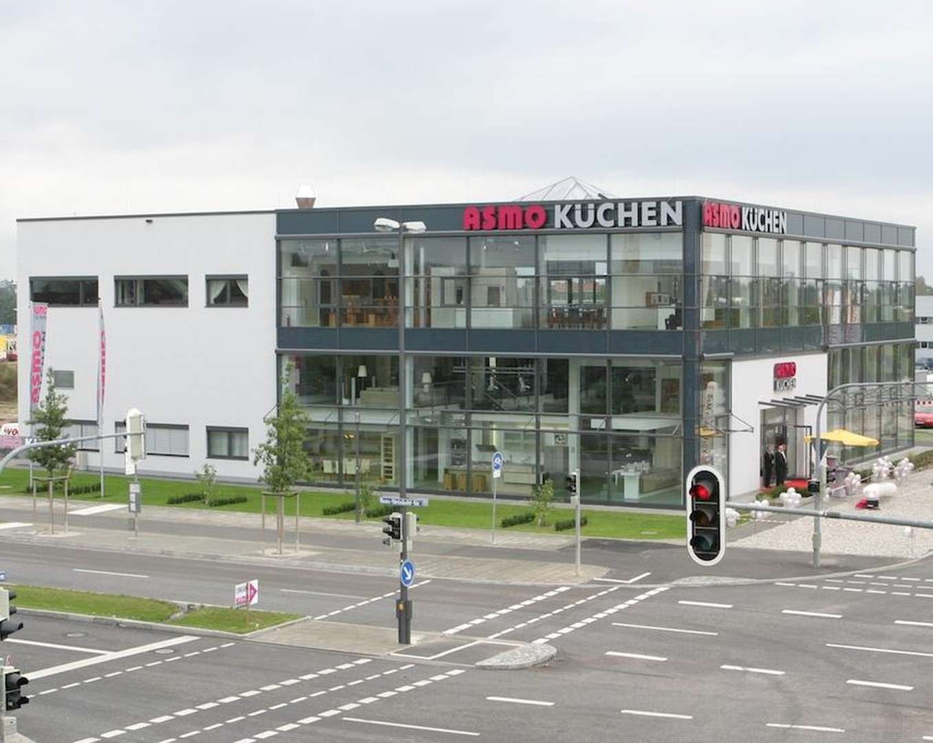 Thumbnail-Einzelhandel in München 25.000,00 € 1000 m²