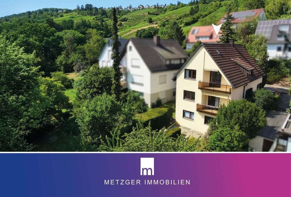 Thumbnail-Haus zum Kaufen in Stuttgart 550.000,00 € 181 m²