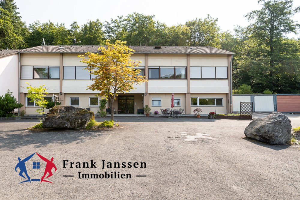 Thumbnail-Wohnung zum Kaufen in Hohenfels-Essingen 89.000,00 € 85 m²