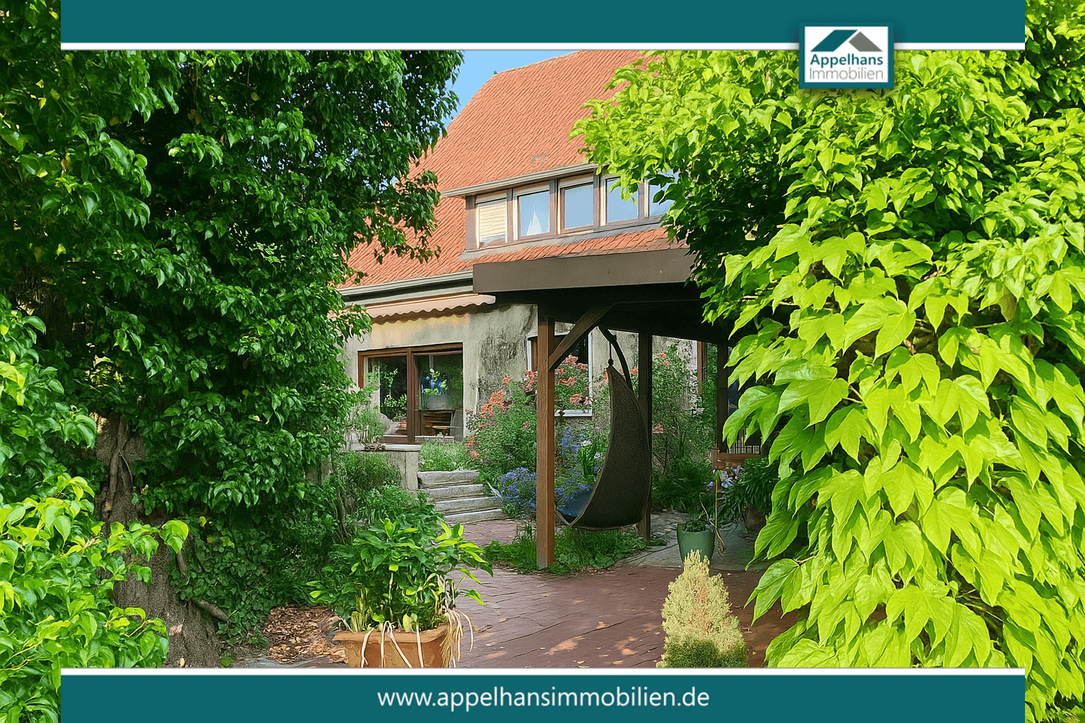 Thumbnail-Haus zum Kaufen in Melle 375.000,00 € 224.14 m²