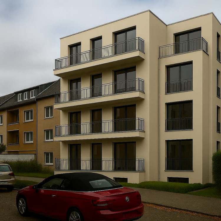 Thumbnail-Haus zum Kaufen in Köln 1.850.000,00 € 850 m²