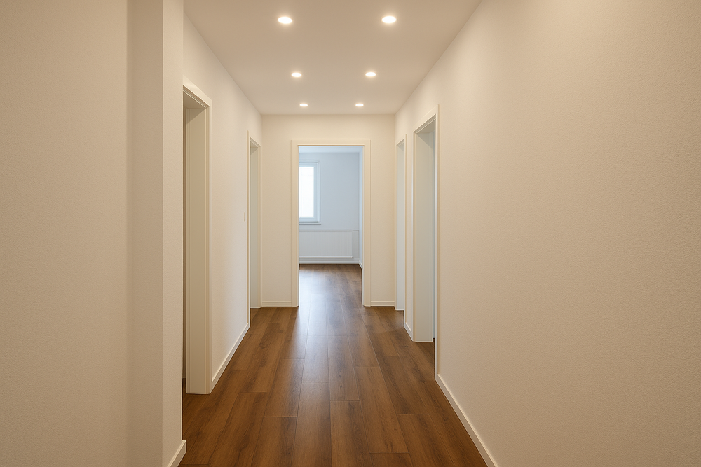 Thumbnail-Wohnung zum Kaufen in Offenburg 275.000,00 € 70 m²