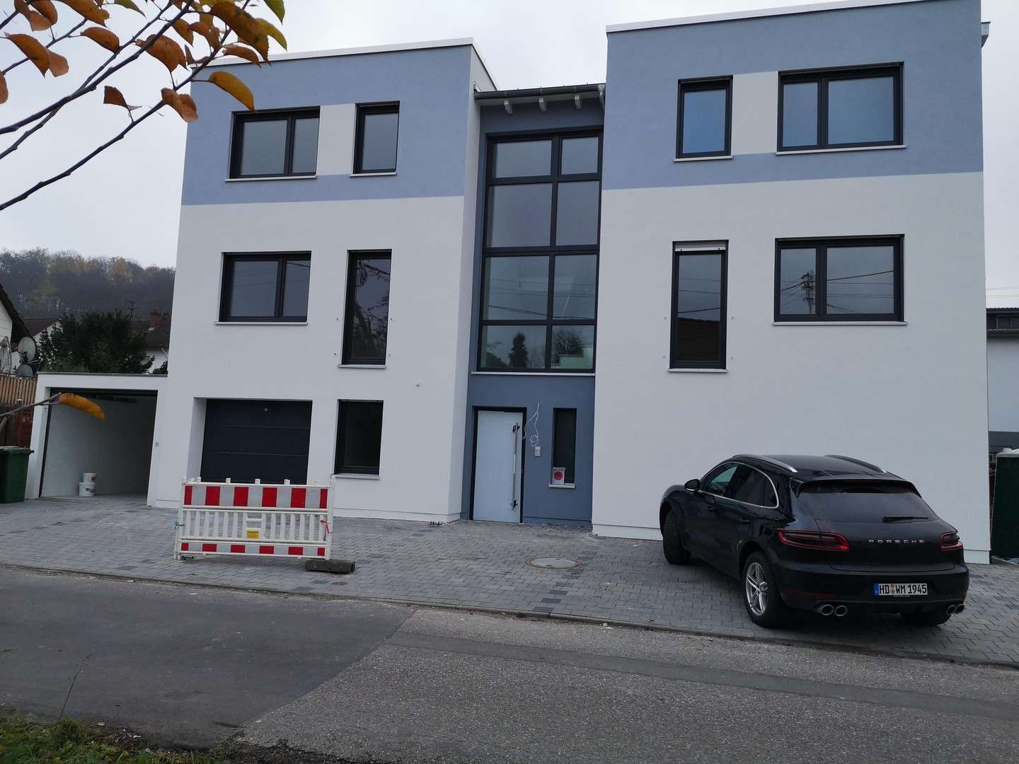Thumbnail-Wohnung zum Mieten in Sinsheim-Hoffenheim 950,00 € 81.43 m²