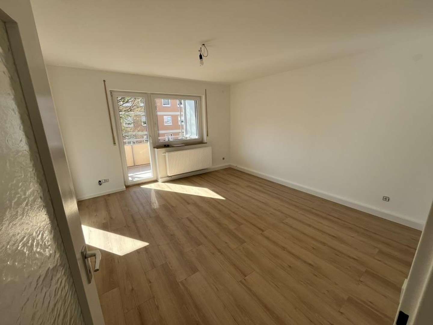 Thumbnail-Wohnung zum Mieten in Augsburg 765,00 € 51 m²