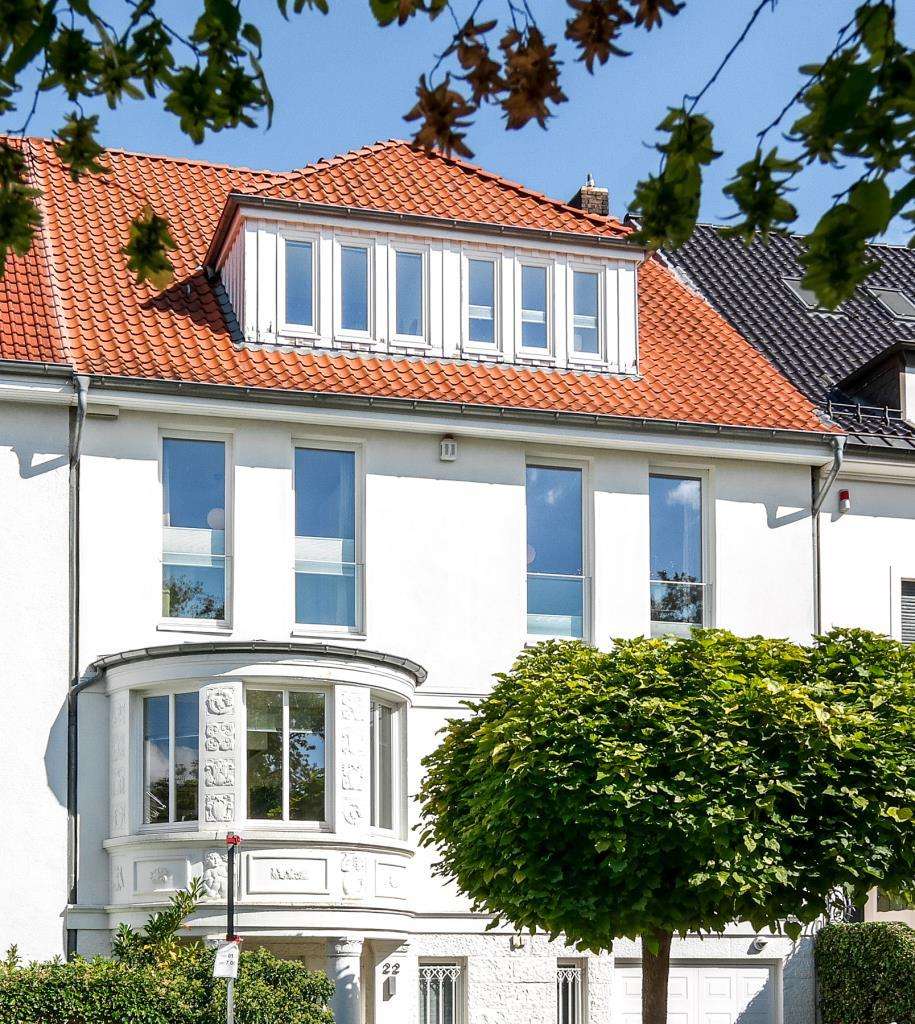 Thumbnail-Haus zum Kaufen in Hannover 2.600.000,00 € 438 m²