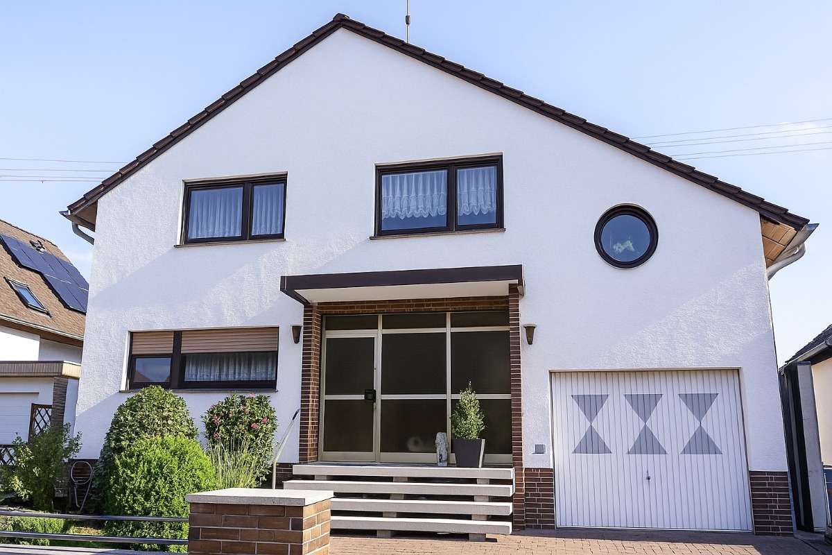 Thumbnail-Haus zum Kaufen in Hattersheim 620.000,00 € 183 m²