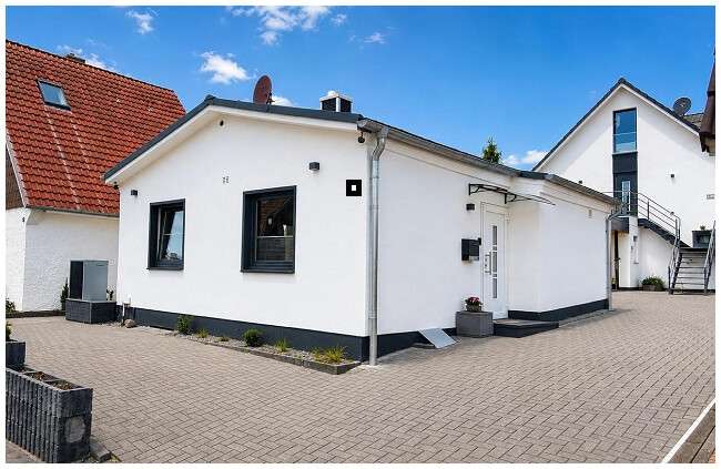 Thumbnail-Haus zum Kaufen in Stade 159.000,00 € 49 m²