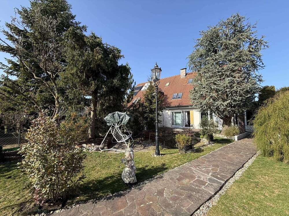 Thumbnail-Haus zum Kaufen in Friedberg 895.000,00 € 183.13 m²