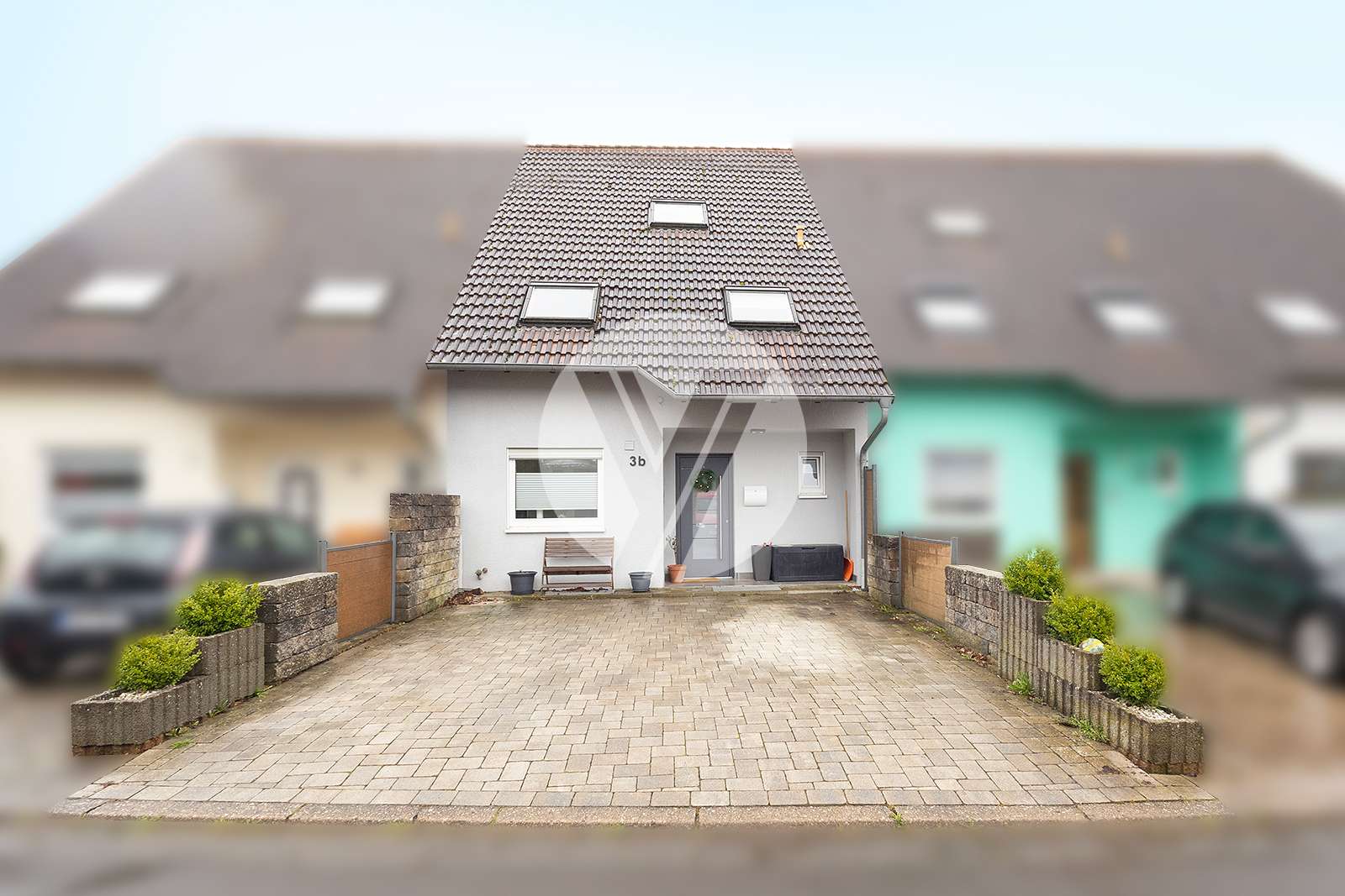 Thumbnail-Haus zum Kaufen in Malborn Thiergarten 245.000,00 € 166 m²