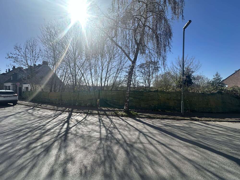 Thumbnail-Grundstück zu verkaufen in Stolberg 220.000,00 € 957 m²