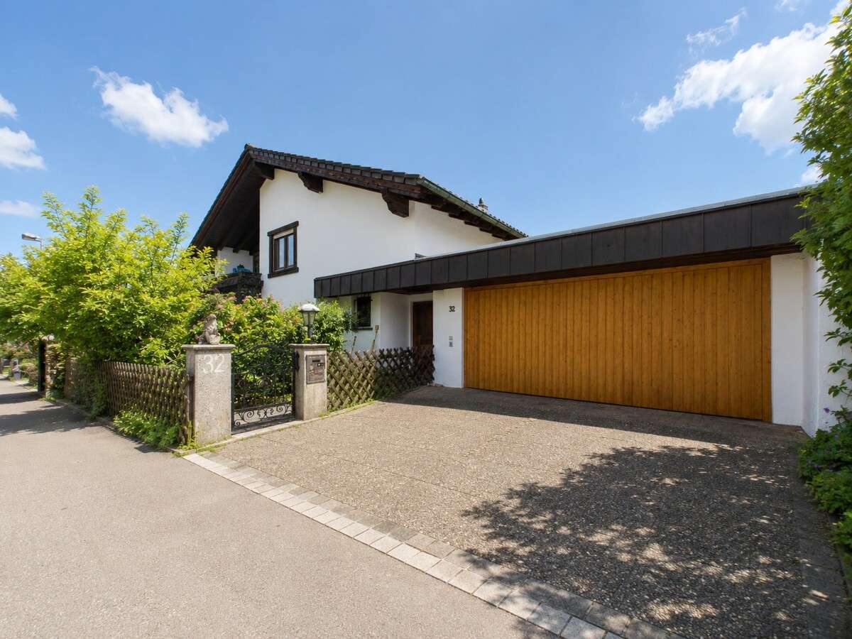 Thumbnail-Haus zum Kaufen in Kempten 995.000,00 € 250 m²
