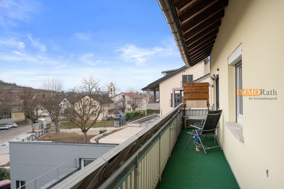 Thumbnail-Wohnung zum Kaufen in Vogtsburg im Kaiserstuhl Oberbergen 229.000,00 € 79.91 m²