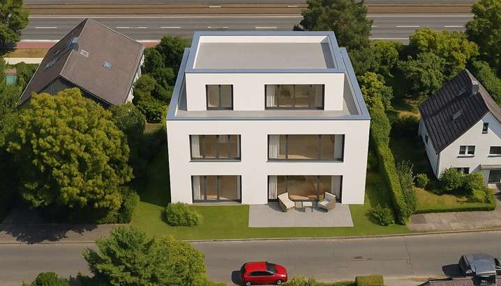 Thumbnail-Haus zum Kaufen in köln 1.580.000,00 € 300 m²