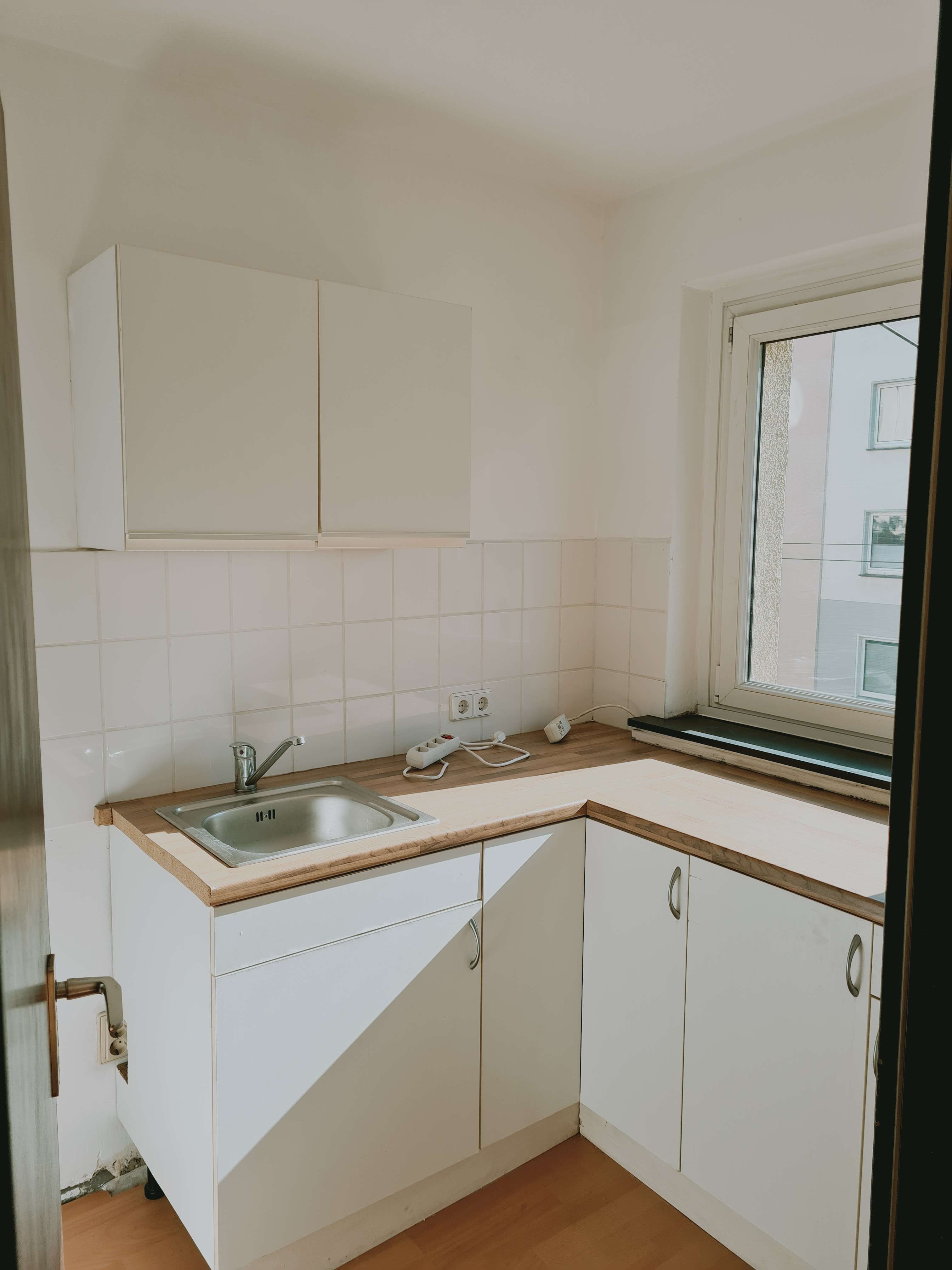 Thumbnail-Wohnung zum Mieten in Braunschweig 420,00 € 32 m²