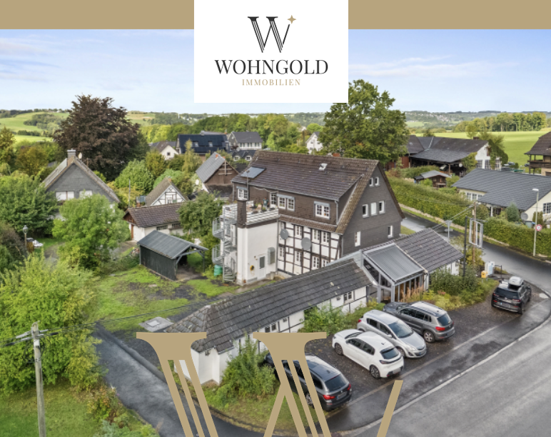 Thumbnail-Haus zum Kaufen in Lohmar 545.000,00 € 445 m²