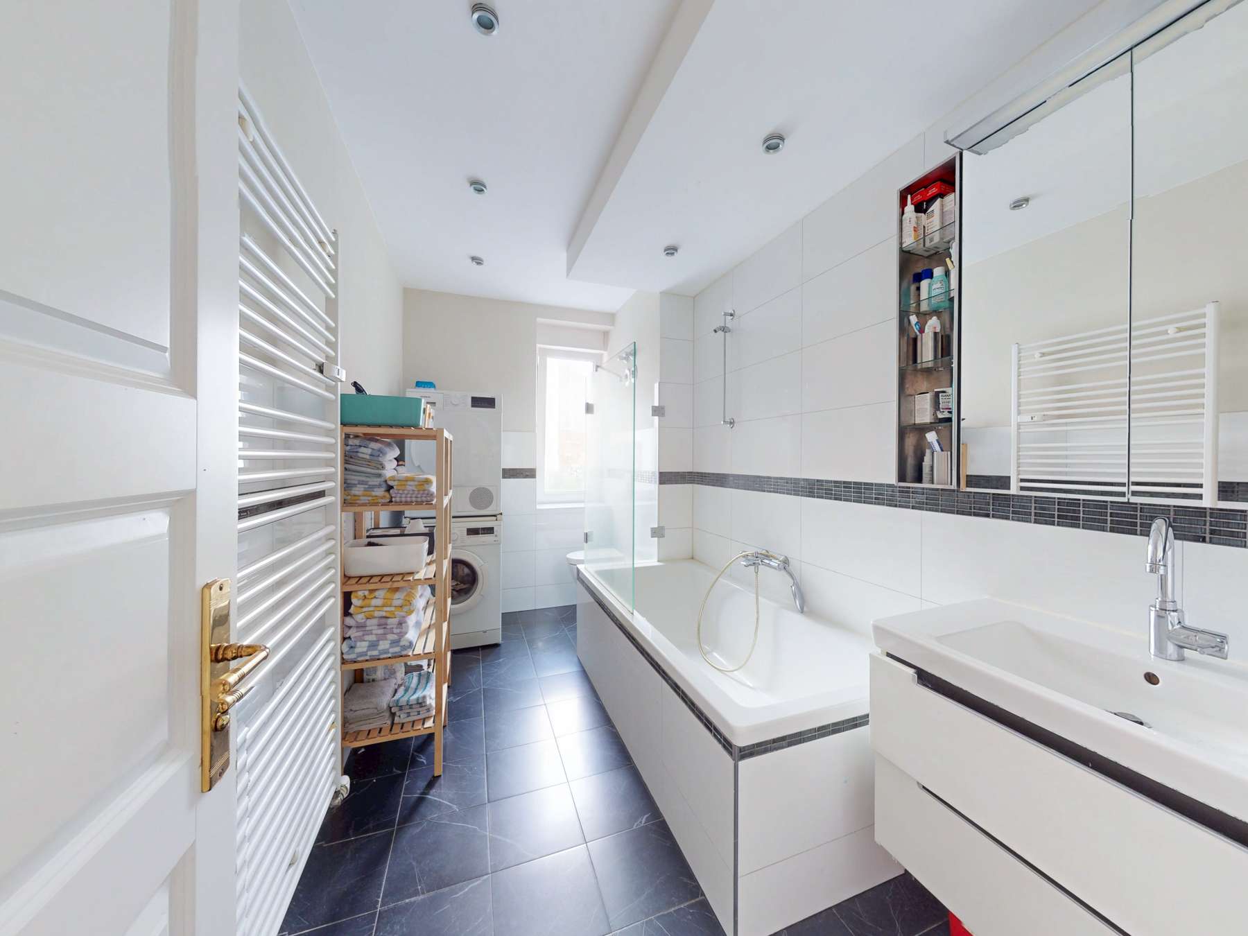 Thumbnail-Wohnung zum Kaufen in Berlin 469.000,00 € 81.05 m²