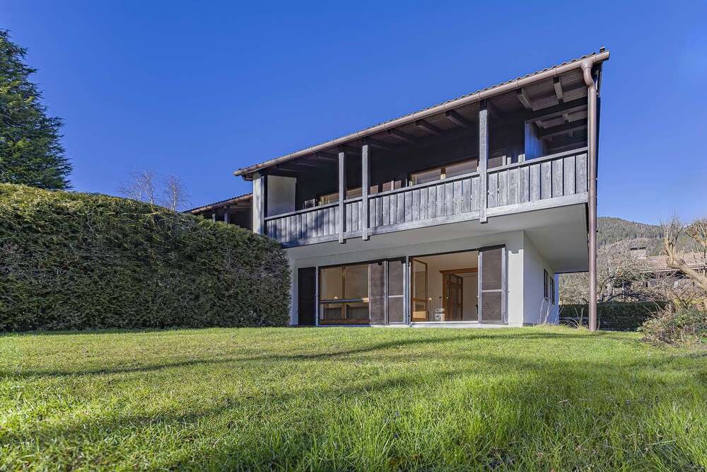 Thumbnail-Haus zum Kaufen in Schliersee Neuhaus 825.000,00 € 117 m²