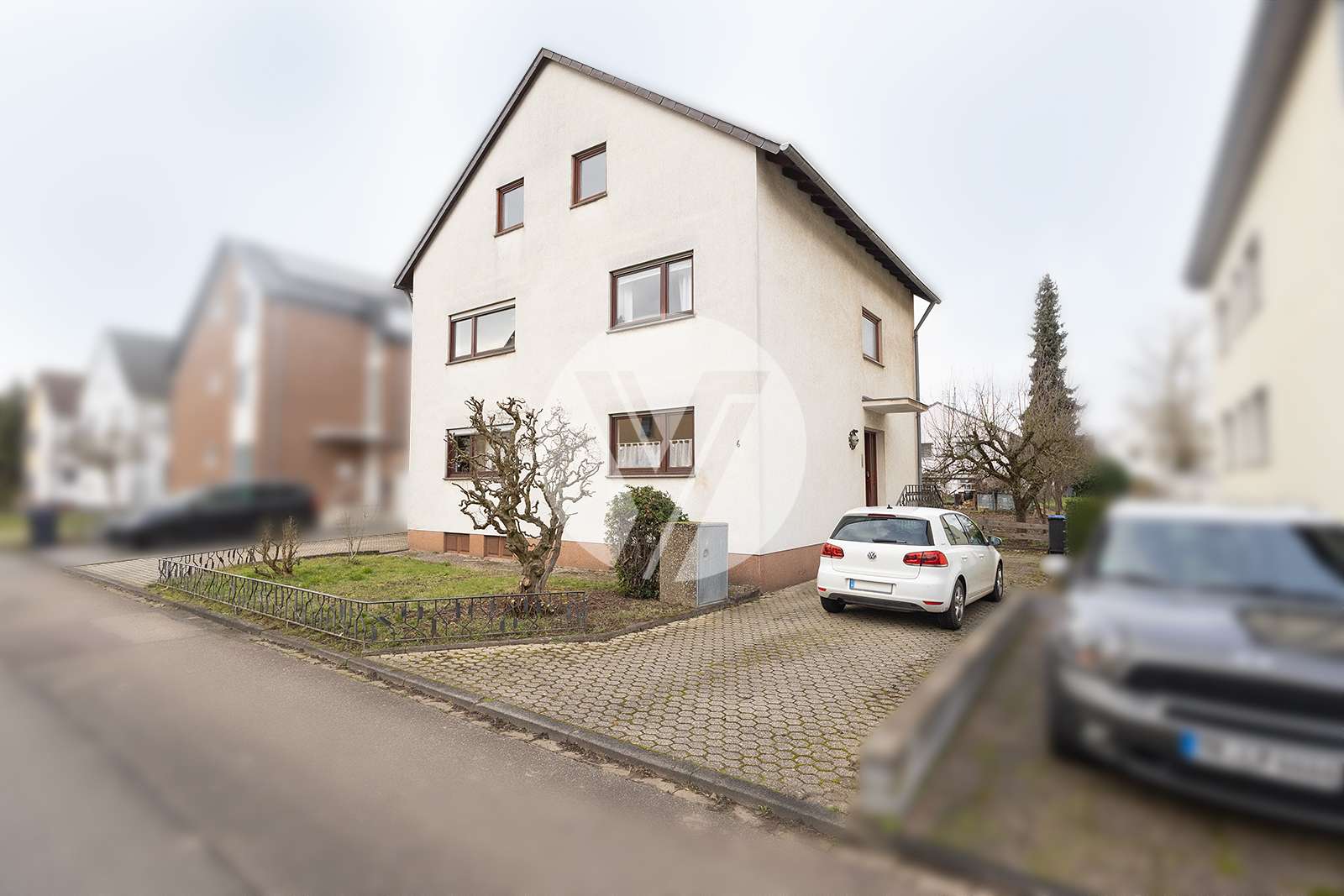 Thumbnail-Haus zum Kaufen in Trier Pfalzel 395.000,00 € 207 m²