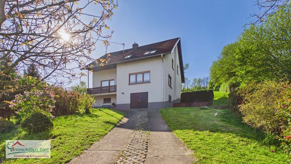 Thumbnail-Haus zum Kaufen in Merzig Mondorf 388.800,00 € 184 m²
