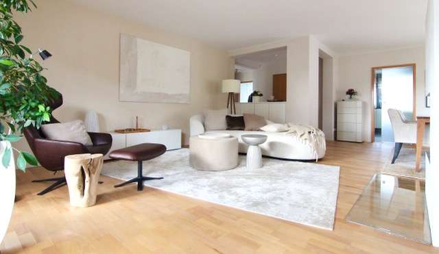 Thumbnail-Wohnung zum Mieten in Griesheim 2.390,00 € 180 m²