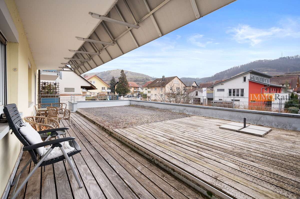 Thumbnail-Wohnung zum Kaufen in Vogtsburg im Kaiserstuhl Oberbergen 339.000,00 € 128.5 m²