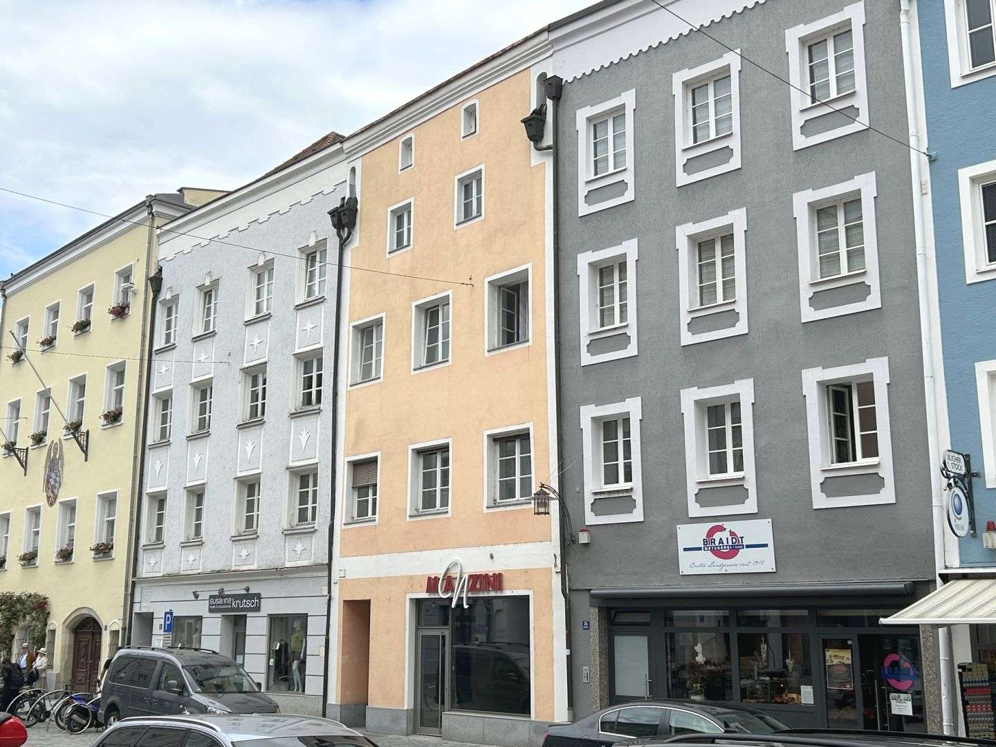 Thumbnail-Haus zum Kaufen in Vilshofen an der Donau 395.000,00 € 366 m²