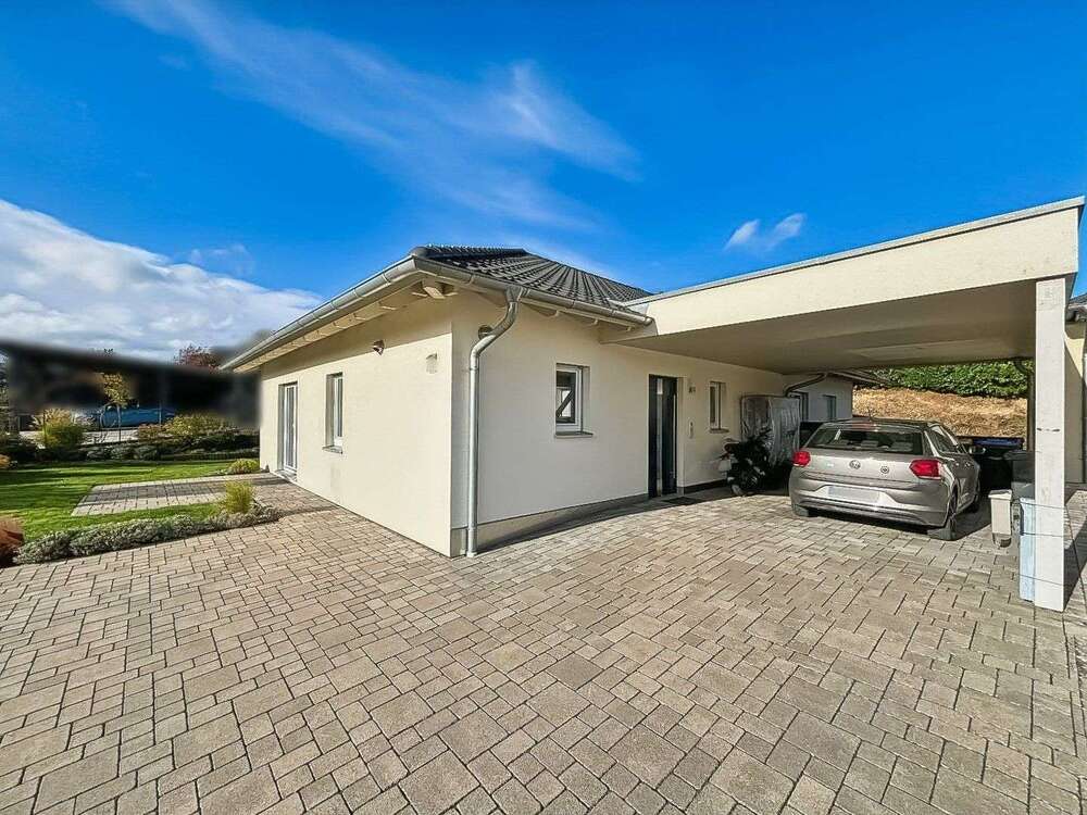 Thumbnail-Haus zum Kaufen in Waldsolms 448.500,00 € 132.48 m²