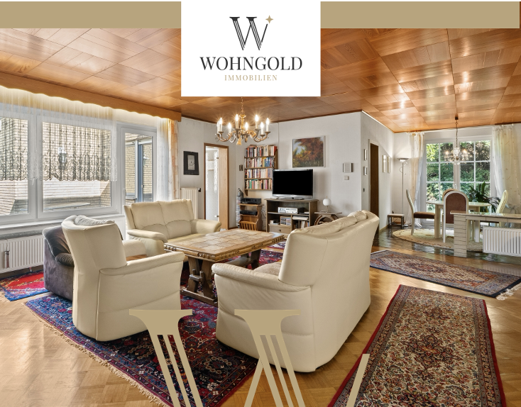 Thumbnail-Haus zum Kaufen in Wesseling 424.000,00 € 148 m²