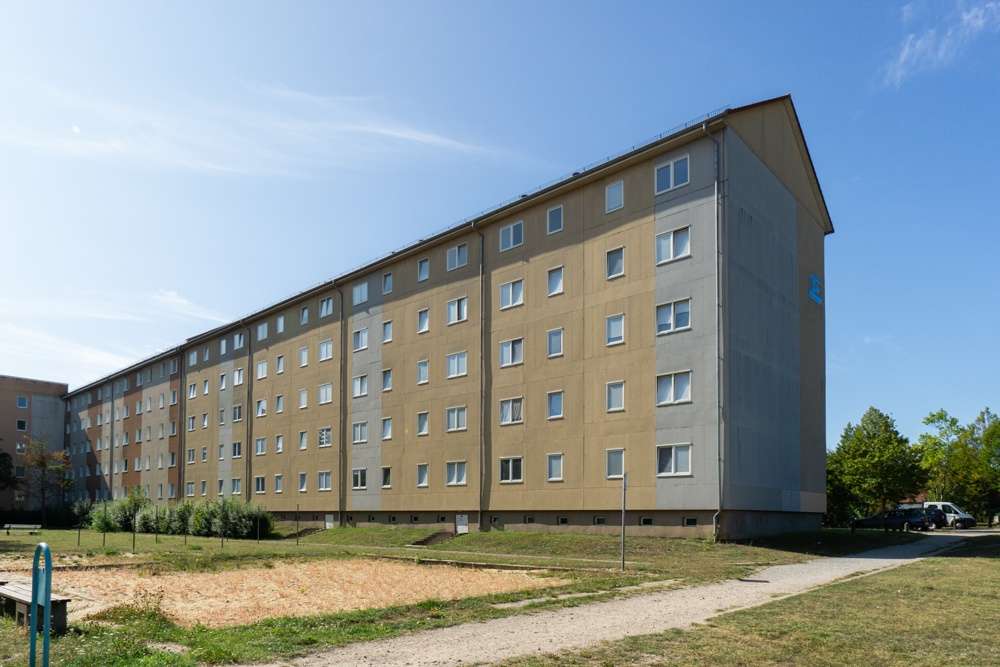 Thumbnail-Wohnung zum Mieten in Schönebeck 306,00 € 57 m²