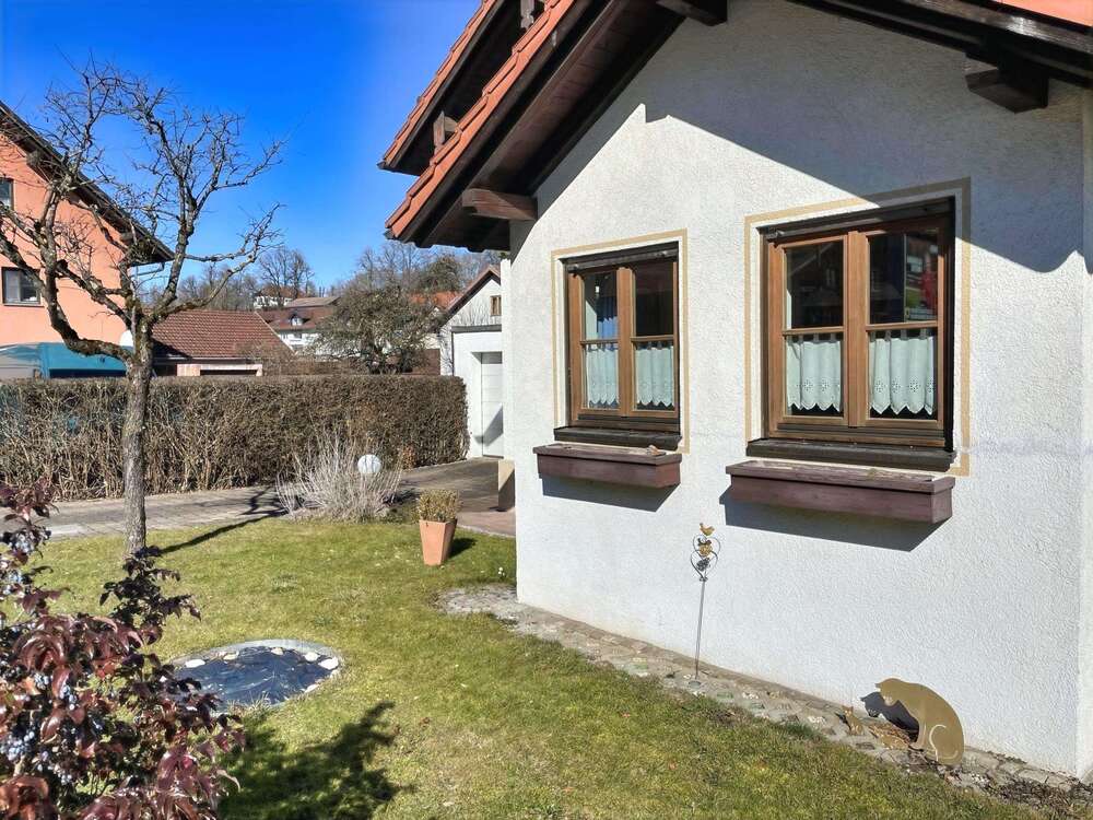 Thumbnail-Haus zum Kaufen in Marktoberdorf 350.000,00 € 89.3 m²
