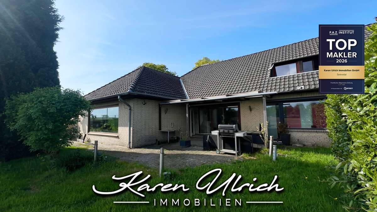 Thumbnail-Haus zum Kaufen in Rosengarten 486.000,00 € 197.15 m²