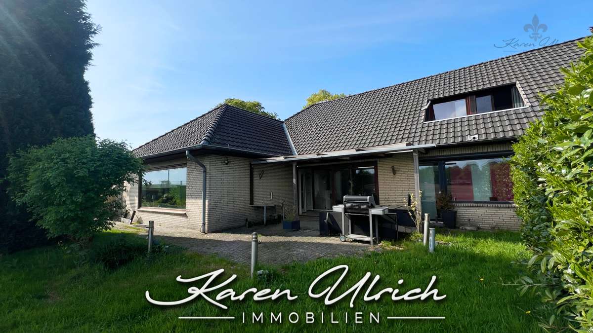 Thumbnail-Haus zum Kaufen in Rosengarten 486.000,00 € 197.15 m²