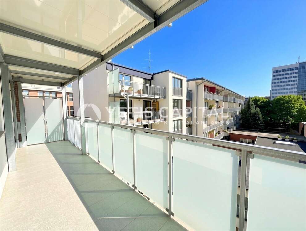 Thumbnail-Wohnung zum Kaufen in Köln 569.000,00 € 83.04 m²