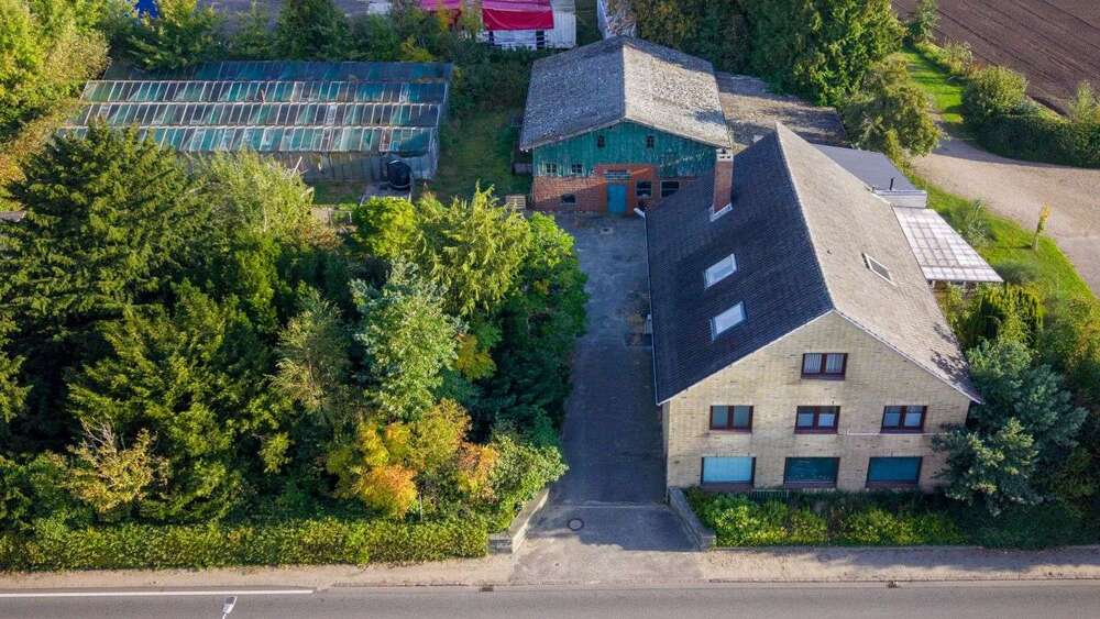 Thumbnail-Grundstück zu verkaufen in Barmstedt 450.000,00 € 2560 m²