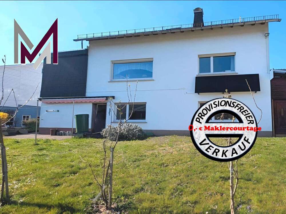 Thumbnail-Haus zum Kaufen in Eschenburg 298.000,00 € 267 m²