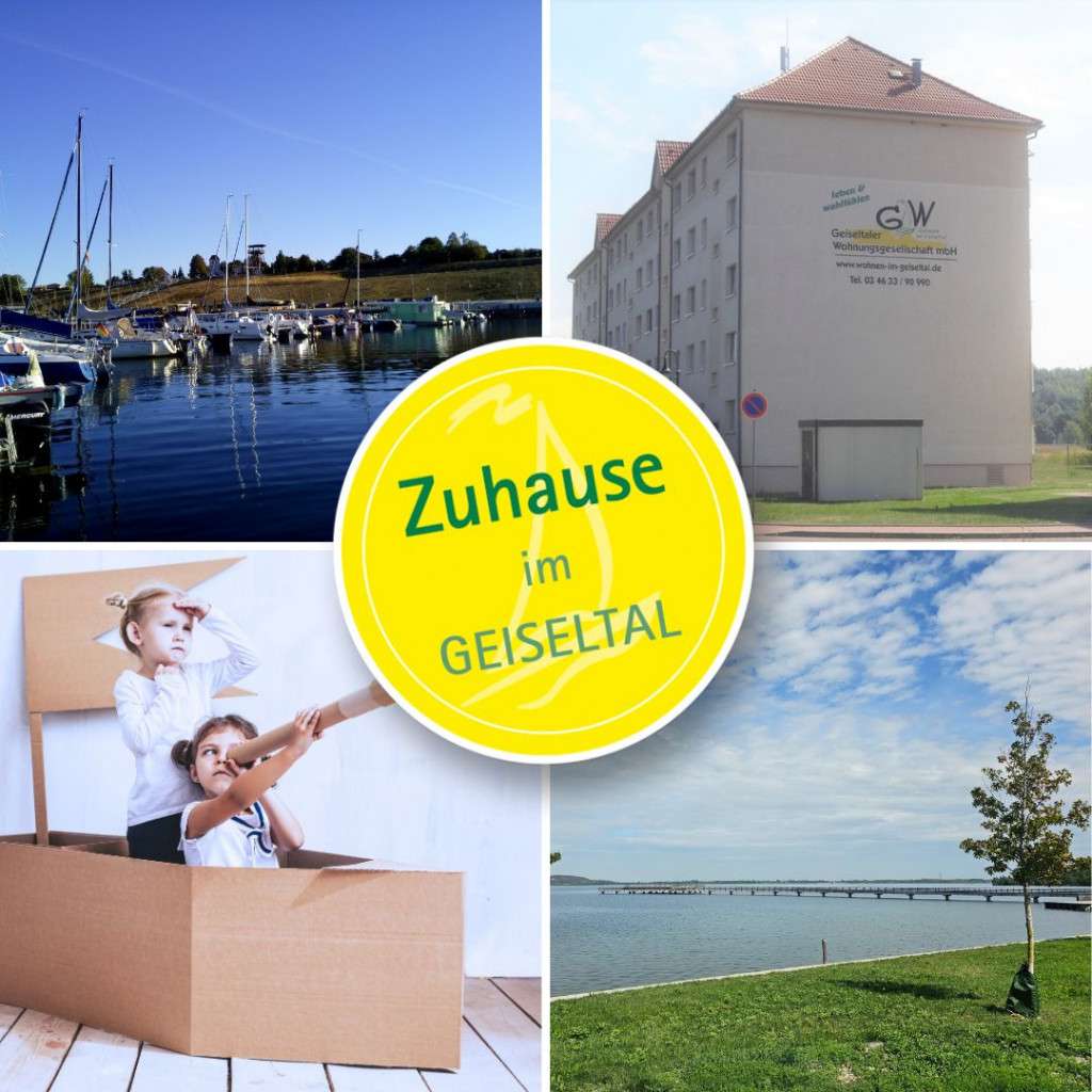 Thumbnail-Wohnung zum Mieten in Braunsbedra 630,00 € 125.86 m²