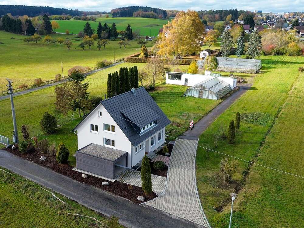 Thumbnail-Haus zum Kaufen in Zimmern ob Rottweil 559.000,00 € 135 m²
