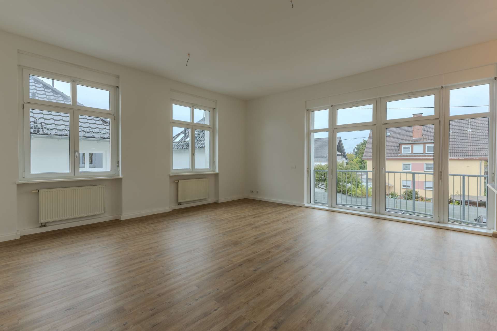 Thumbnail-Wohnung zum Mieten in Frankfurt am Main 760,00 € 58 m²
