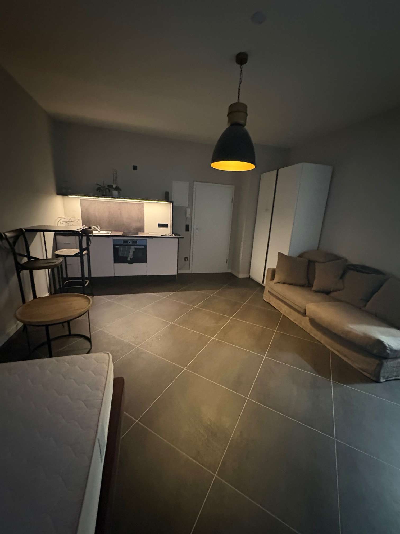 Thumbnail-Wohnung zum Mieten in Stuttgart 860,00 € 26 m²