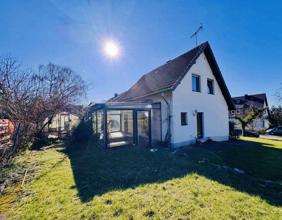 Thumbnail-Haus zum Kaufen in Leichlingen 391.000,00 € 132 m²