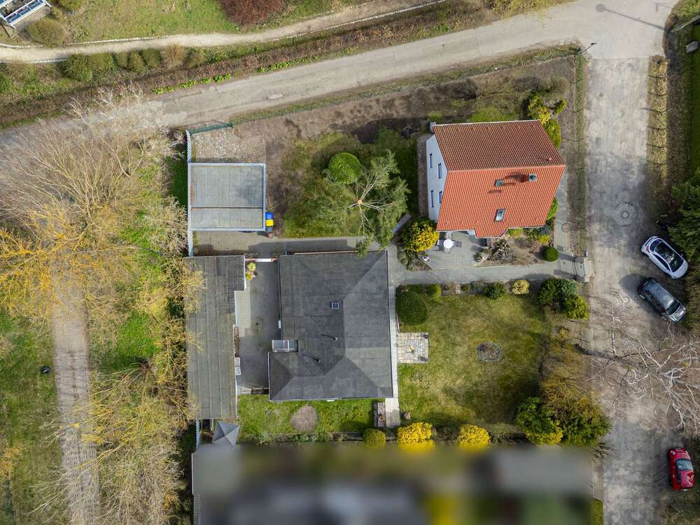 Thumbnail-Haus zum Kaufen in Potsdam 890.000,00 € 85.46 m²