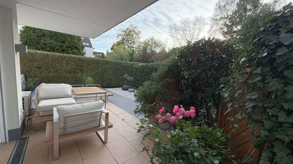 Thumbnail-Wohnung zum Kaufen in Düsseldorf 795.000,00 € 135 m²